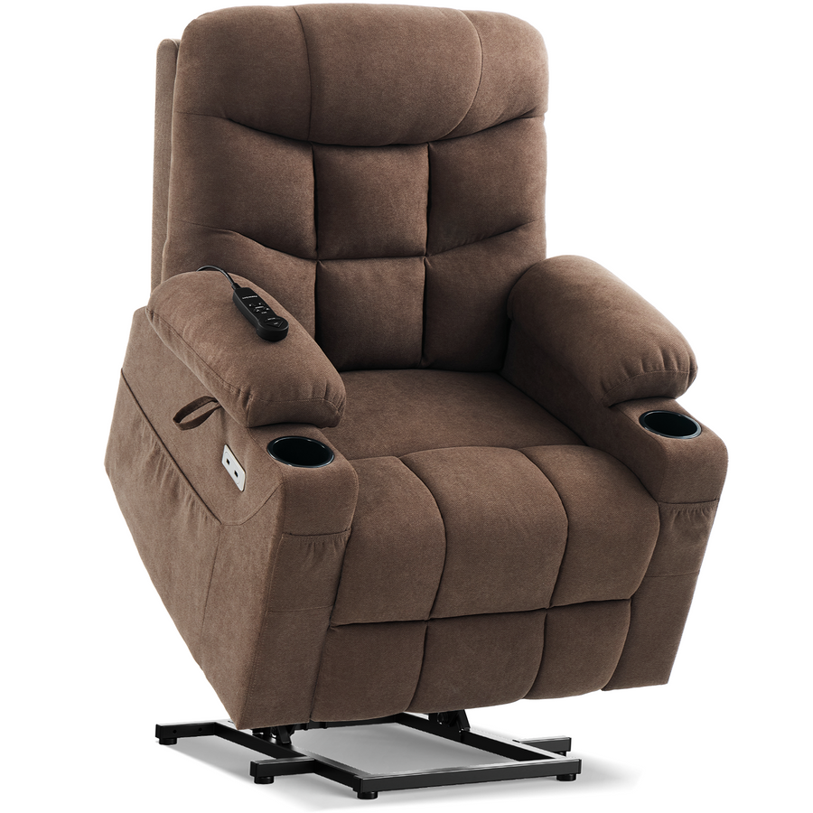 6012 Dual Motor Power Lift Chair