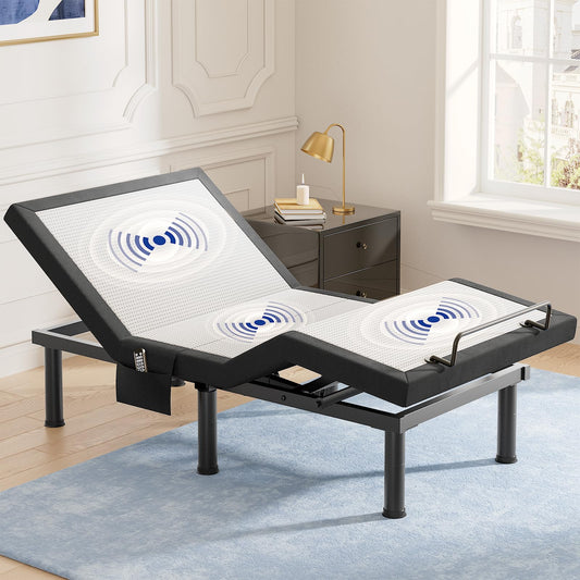 T600 Adjustable Bed Frame