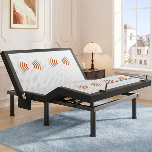 T450 Adjustable Bed Frame