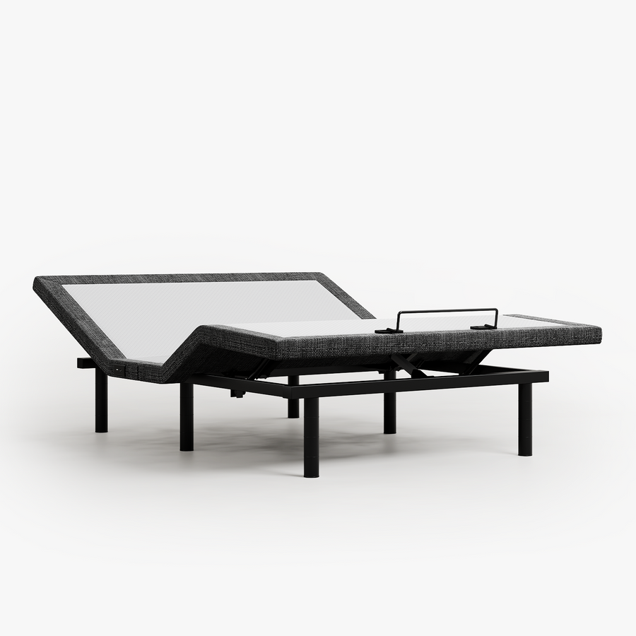 T600-Premium Adjustable Bed Frame