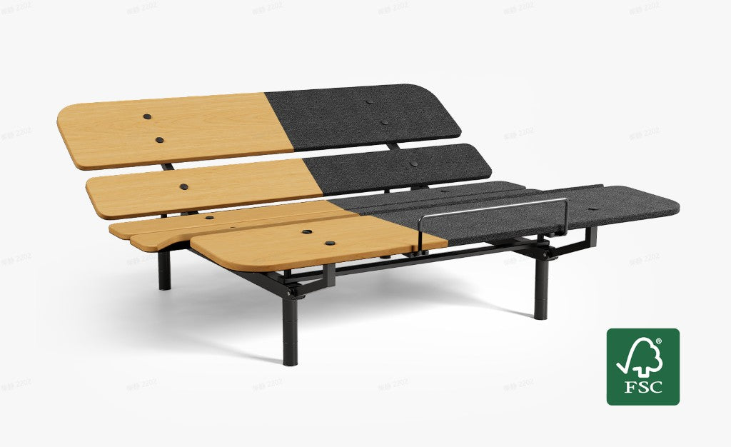 Tami Tami E300 frame board