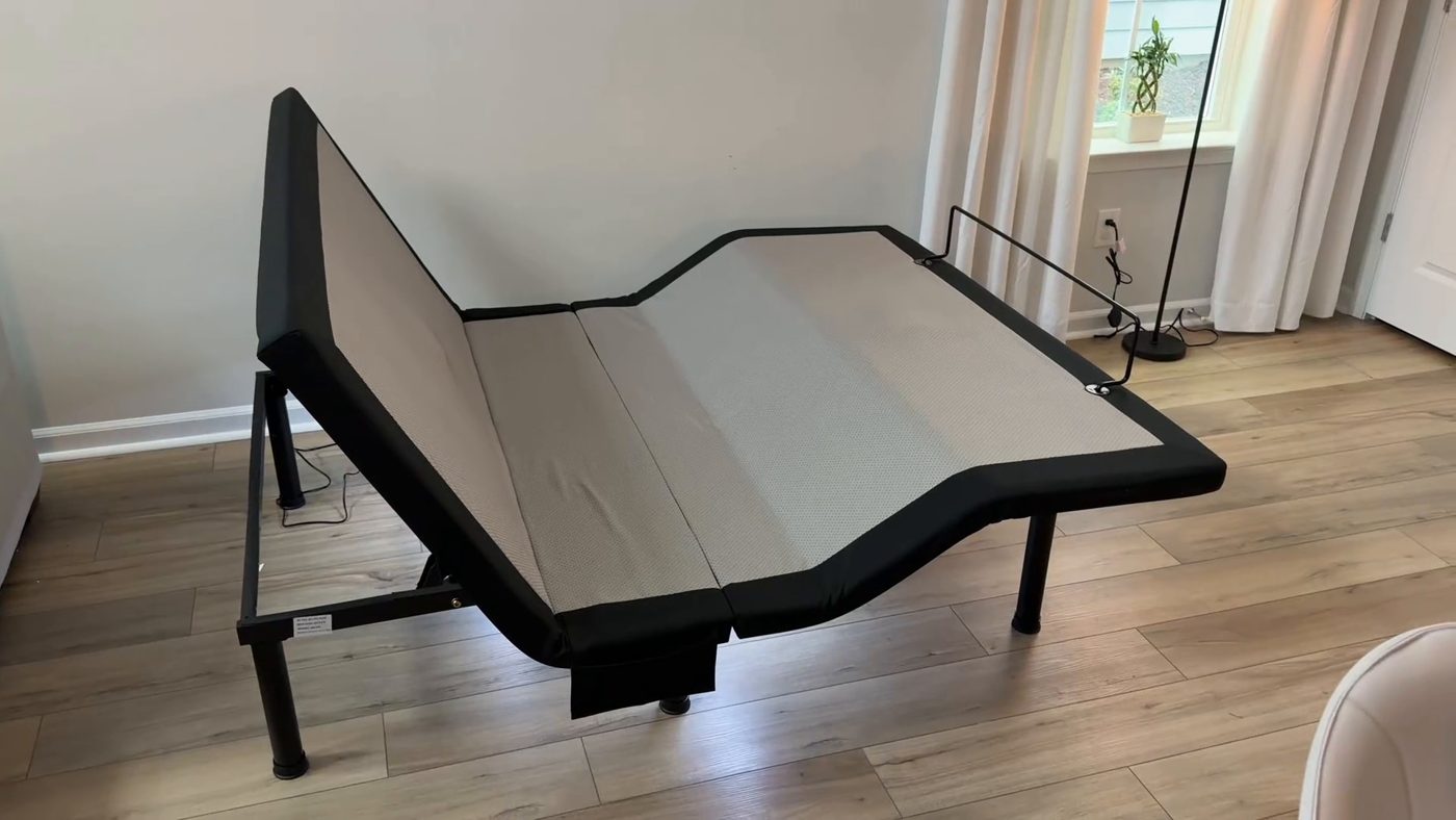 Tami Tami T600 bed frame review