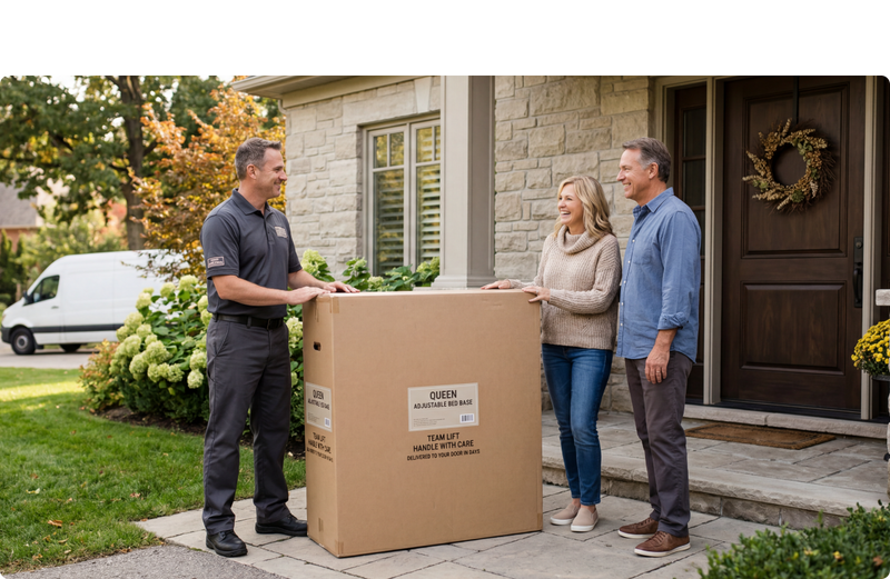 What Is a Lift Chair? A Complete Guide for Seniors and Home Comfort