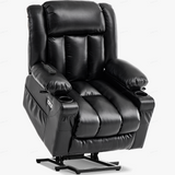6010 Dual Motor Power Lift Chair