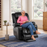 6010 Dual Motor Power Lift Chair