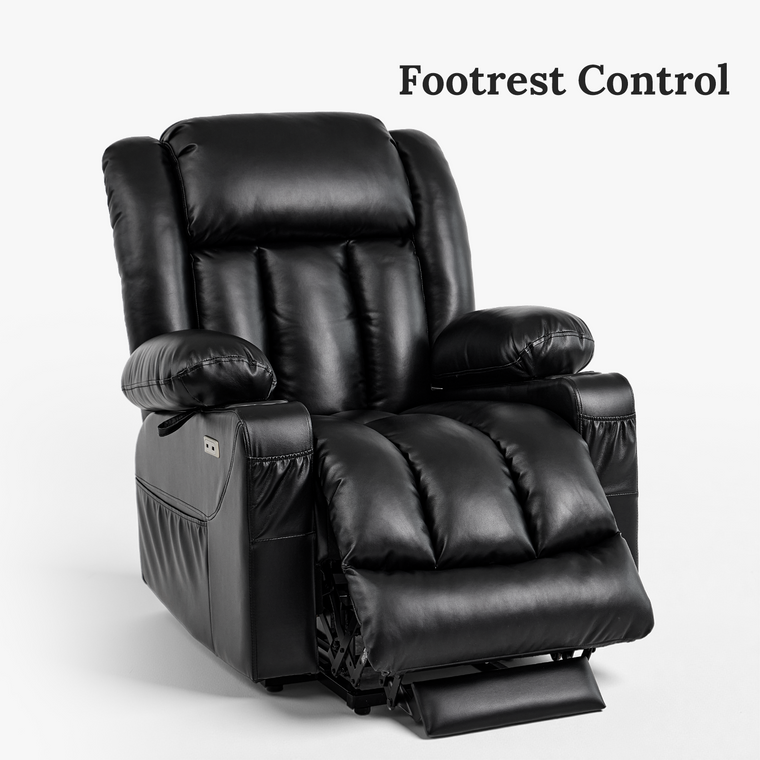 6010 Dual Motor Power Lift Chair