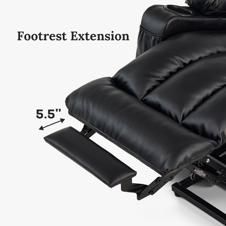 6010 Dual Motor Power Lift Chair