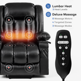 6010 Dual Motor Power Lift Chair