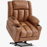 6010 Dual Motor Power Lift Chair