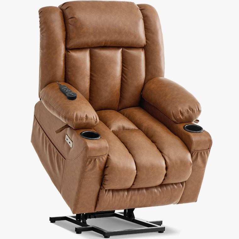 6010 Dual Motor Power Lift Chair