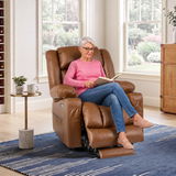 6010 Dual Motor Power Lift Chair