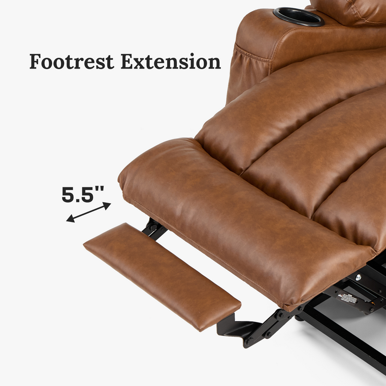 6010 Dual Motor Power Lift Chair