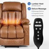 6010 Dual Motor Power Lift Chair