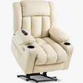 6010 Dual Motor Power Lift Chair