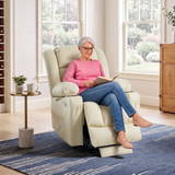 6010 Dual Motor Power Lift Chair