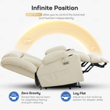 6010 Dual Motor Power Lift Chair