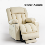 6010 Dual Motor Power Lift Chair