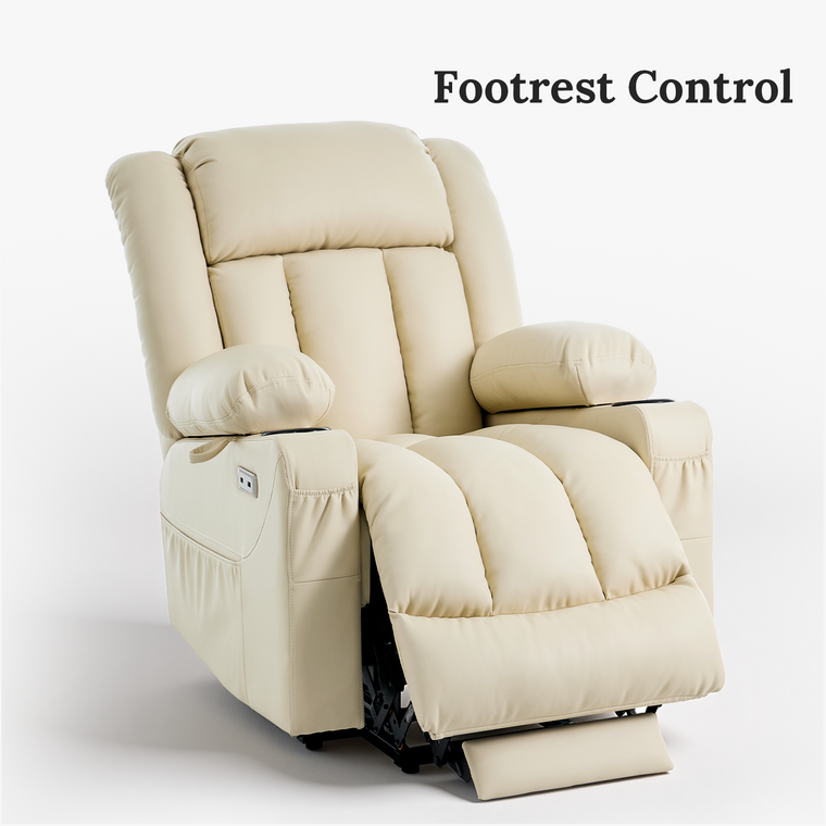 6010 Dual Motor Power Lift Chair
