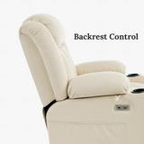 6010 Dual Motor Power Lift Chair