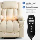 6010 Dual Motor Power Lift Chair
