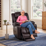6010 Dual Motor Power Lift Chair