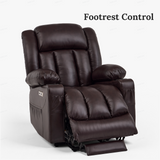 6010 Dual Motor Power Lift Chair