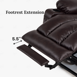 6010 Dual Motor Power Lift Chair