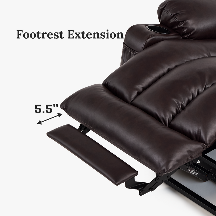 6010 Dual Motor Power Lift Chair