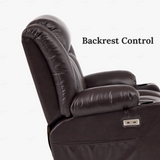 6010 Dual Motor Power Lift Chair