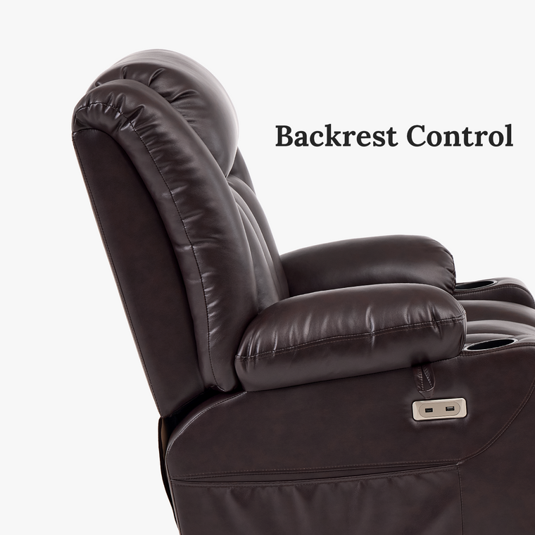 6010 Dual Motor Power Lift Chair