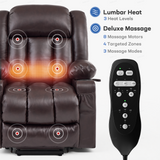 6010 Dual Motor Power Lift Chair