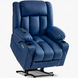 6010 Dual Motor Power Lift Chair