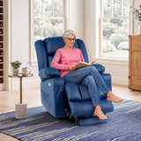 6010 Dual Motor Power Lift Chair