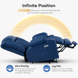 6010 Dual Motor Power Lift Chair