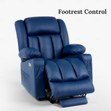 6010 Dual Motor Power Lift Chair