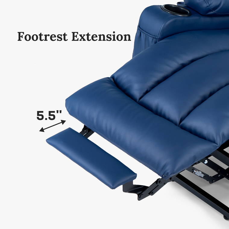 6010 Dual Motor Power Lift Chair