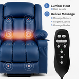 6010 Dual Motor Power Lift Chair