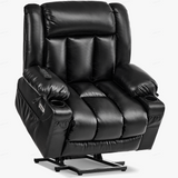6010 Dual Motor Power Lift Chair