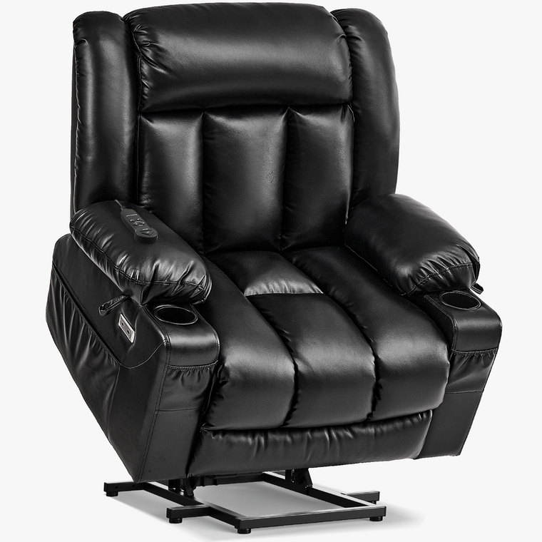 6010 Dual Motor Power Lift Chair