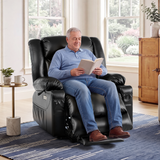 6010 Dual Motor Power Lift Chair
