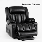 6010 Dual Motor Power Lift Chair