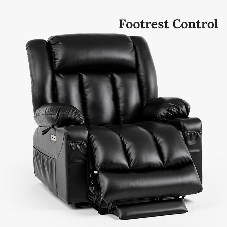6010 Dual Motor Power Lift Chair