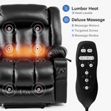 6010 Dual Motor Power Lift Chair