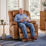 6010 Dual Motor Power Lift Chair