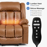 6010 Dual Motor Power Lift Chair
