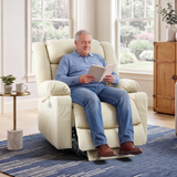 6010 Dual Motor Power Lift Chair