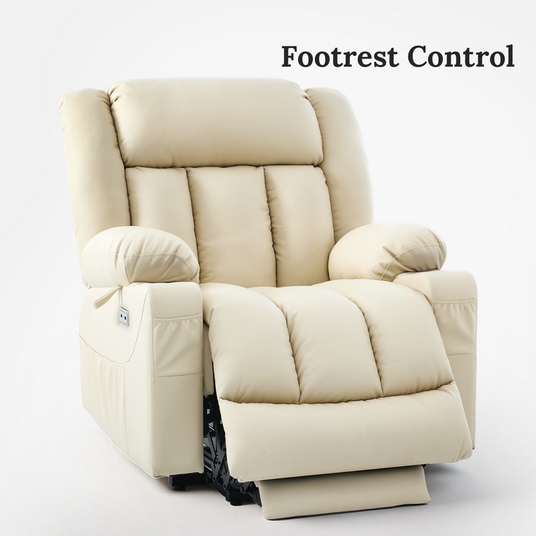 6010 Dual Motor Power Lift Chair