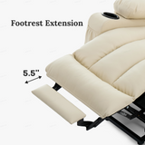6010 Dual Motor Power Lift Chair