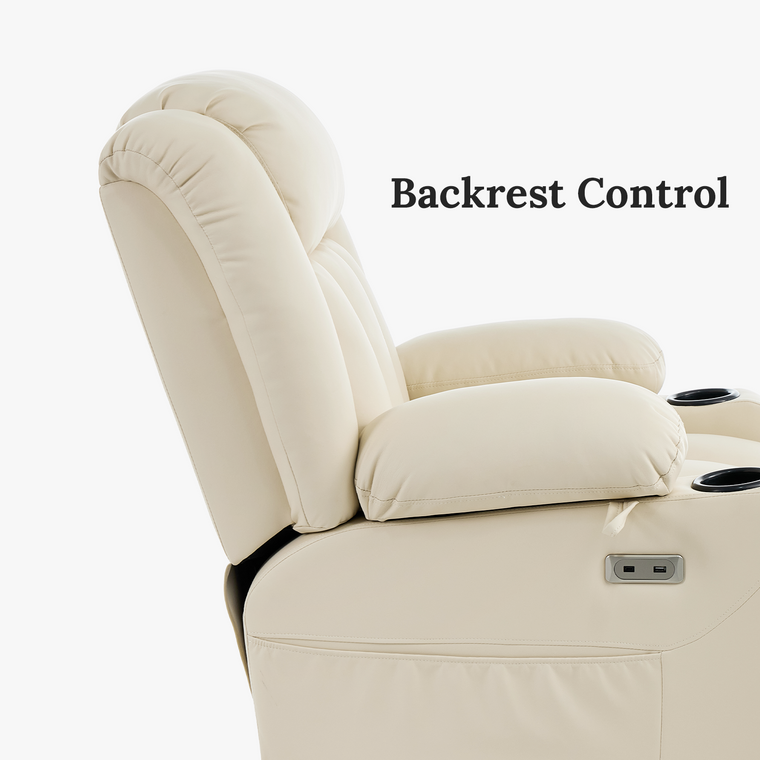 6010 Dual Motor Power Lift Chair
