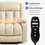 6010 Dual Motor Power Lift Chair
